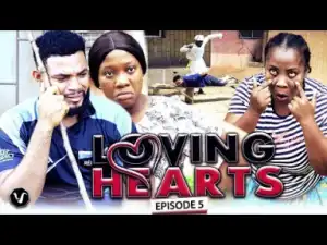 Loving Heart (episode 5) - Uchenancy 2019
